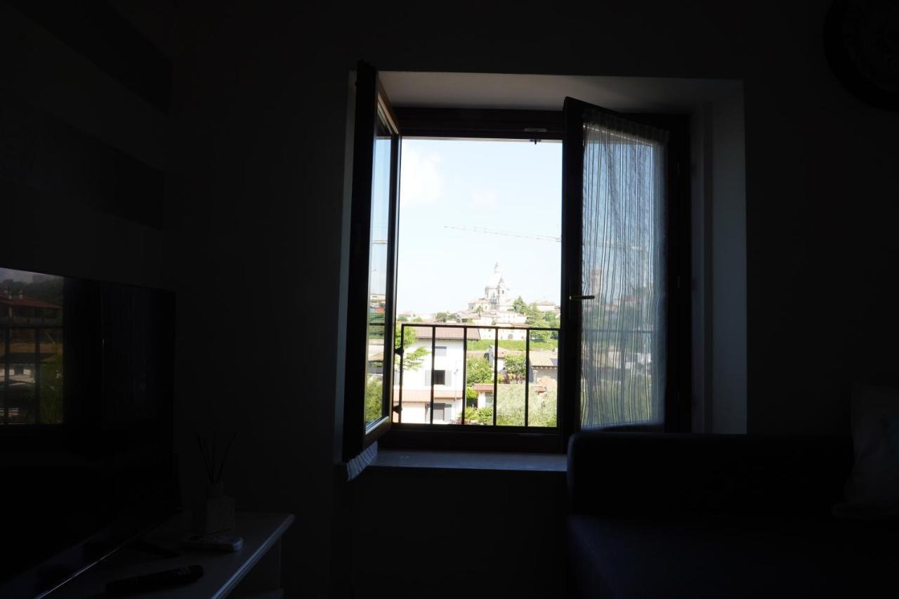 mansarda dolce vita Lonato Dış mekan fotoğraf